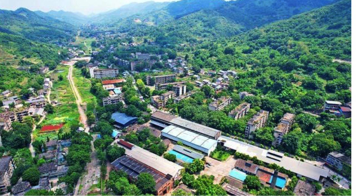 重慶供水項目案例 重慶供水項目案例